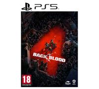 Sony Back 4 Blood Standard Multilingue PlayStation 5