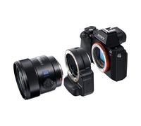 SONY Bague d'adaptation LA-EA4