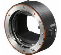 Sony Bague d'adaptation LA-EA5 – A-Mount vers monture E – Eye-AF pour optiques Alpha
