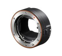 Sony Bague d'adaptation LA-EA5 – A-Mount vers monture E – Eye-AF pour optiques Alpha