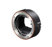 Sony Bague d'adaptation LA-EA5 – A-Mount vers monture E – Eye-AF pour optiques Alpha