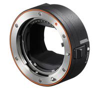 Sony Bague d'adaptation LA-EA5 – A-Mount vers monture E – Eye-AF pour optiques Alpha