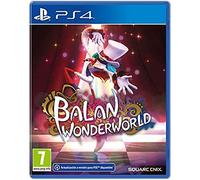 Sony Balan Wonderworld Básico Plurilingüe PlayStation 4