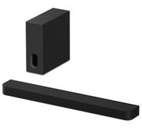 Sony Barre de son Bravia Theatre Bar 7 & Sub 7 avec son spatial 360, basse de 100 W, Dolby Atmos, DTS:X, HDMI 2.1, Rome automatique
