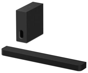Sony Barre de son Bravia Theatre Bar 7 & Sub 7 avec son spatial 360, basse de 100 W, Dolby Atmos, DTS:X, HDMI 2.1, Rome automatique
