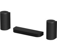 Sony BRAVIA Theatre Trio HT-A8 Système home cinéma (son surround 3.0 canaux