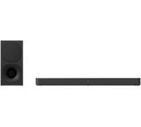 Sony Barre de son HT-S400 avec caisson de basse Dolby Digital Noir