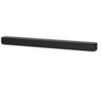 Sony Barre de son pour home cinéma HTSF150.CEL 120W Bluetooth 4.2 Noir