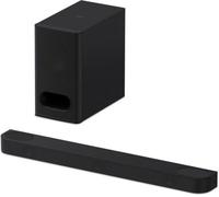Sony - Barre De Son Theatre Bar 6 Edition