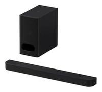 Sony Barre de son Theatre Bar 6 3.1.2 canaux Dolby Atmos Bluetooth 5.3 350 W Noir