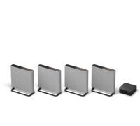 Sony - Barre De Son Theatre Quad