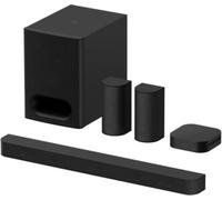 Sony - Barre De Son Theatre System 6