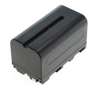 Sony Batterie lithium 5200 mAh pour lampe photo