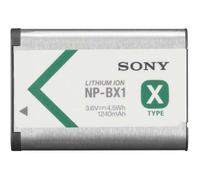 SONY Batterie NP-BX1 (RX100/RX1...)