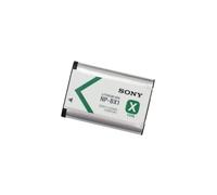 SONY Batterie NP-BX1 pour RX100,RX1,WX500,HX90