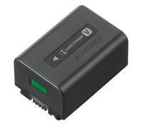 Batterie d'origine Li-ion. capacité: 950 mAh pour SONY HDR-XR260V - Garantie 1 an