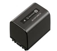 Sony Np-fv70a Li-ion V-serie 1900mah 7.3v One Size Black