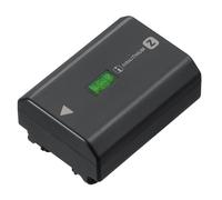SONY Batterie NP-FZ100 pour A6600,A7C,A7III,A7IV,A7RIII,A7RIV,A9,A9II,A1,FX3