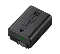 Sony - Batterie rechargeable NP-FW50 (batterie d'origine)