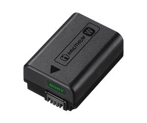Sony - Batterie rechargeable NP-FW50 (batterie d'origine)