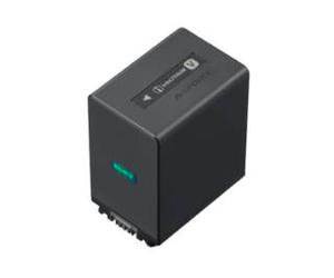 Sony batterie série V NP-FV100A