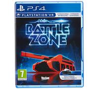SONY Battlezone (VR)