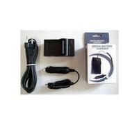 Sony BC-CSG - Chargeur pour batterie Lithium Ion NB-BG1