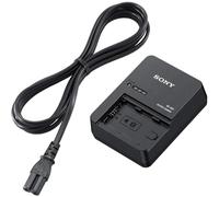 Sony BC-QZ1 Chargeur de Batterie pour NP-FZ100 Noir