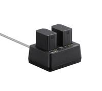 Sony Chargeur de batterie BC-SAD1 (NP-SA100)