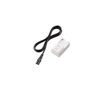 SONY BC-TRG chargeur compact pour batteries Lithium-Ion série (NP-BG1)