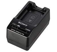 SONY Chargeur de Batterie BC-TRW (Série W)