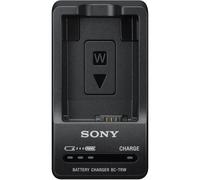 Sony Chargeur de batterie BC-TRW