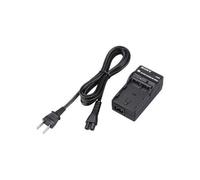 Sony BC-VM50 - Chargeur de batteries - noir - pour NP-FM50, FM70, FM90, FM91; NPF-M70