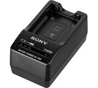 SONY Chargeur de Batterie BC-TRW (Série W)