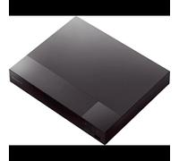 Lecteur Blu-ray Sony BDP-S1700K - Full HD | Haute résolution 1080p | Palette de couleurs TRILUMINOS | Dolby TrueHD | DTS-HD Master Audio | DTS-HD High-Resolution Audio | Expérience utilisateur convivi