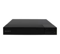 Lecteur Blu-ray Sony BDP-S1700K - Full HD | Haute résolution 1080p | Palette de couleurs TRILUMINOS | Dolby TrueHD | DTS-HD Master Audio | DTS-HD High-Resolution Audio | Expérience utilisateur convivi