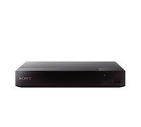 Sony BDP-S3700 Lecteur Blu-Ray Wi-Fi & USB, Noir