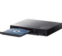 Lecteur Blu-ray Sony BDP-S1700K - Full HD | Haute résolution 1080p | Palette de couleurs TRILUMINOS | Dolby TrueHD | DTS-HD Master Audio | DTS-HD High-Resolution Audio | Expérience utilisateur convivi