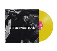 Sony Bitter Sweet Love (Vinyl Jaune) (Exclu Amazon)