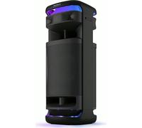 Sony Black Tower Party Bluetooth Speaker with LED 139W 1106mm 29kg