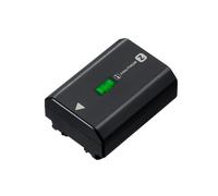 Batterie Sony NP-FZ100 Série Z pour A7III, A7RIII, A7SIII, A9II, A1, A7C noir