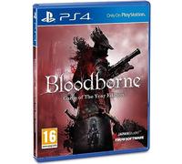 Sony Bloodborne (Game of the Year Edition) (PS4) (New)