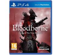Sony Bloodborne: Game Of The Year Edition, Ps4 Playstation 4