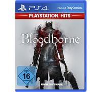 Sony Bloodborne Playstation 4