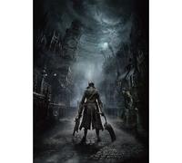 Sony Bloodborne, PS4 Standard PlayStation 4