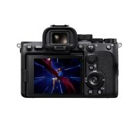 Sony Boîtier Sony A7 MK III (Noir)