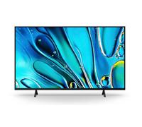 Sony BRAVIA 3 FWD-43S35 écran LED 4K HDR de 43 pouces et Google TV, incluant 3 ans d'assistance Prime