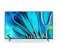 Sony BRAVIA 3 65'' Téléviseur intelligent de 65'' avec qualité d'image 4K, processeur X1 et technologie HDR offrant une expérience visuelle immersive.