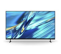 Sony BRAVIA 3 FWD-43XR35M2 43" 4K Ultra HD Smart TV Google TV Processeur XR Dolby Vision Atmos XR Triluminos Pro 120Hz Noir