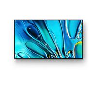 Sony BRAVIA 3 FWD-55S35 Écran LED 4K HDR de 55 pouces avec Google TV